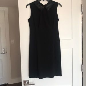 Calvin Klein Black Dress